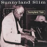 Sunnyland Train
