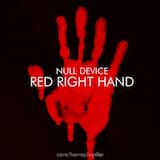 Red Right Hand