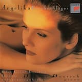 Fünf Lieder, op. 38: Glückwunsch