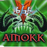Amokk (radio mix)
