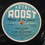 I Cover the Waterfront