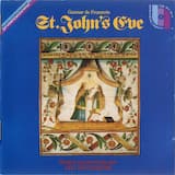 St. John’s Eve: Act I: Picture 1. The open space in front of the church in Jerusalem