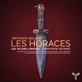 Les Horaces: Ouverture