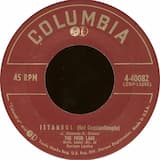 Istanbul (Not Constantinople)