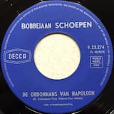 De ordonnans van Napoleon
