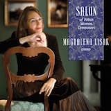 Quatre morceaux, op. 2, Nuit d’automne