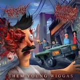 FALLEN WIGGA (PURPLE CART)