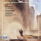Symphonic Life Story for Orchestra und Tenor Solo “Schlemihl”: 1. Der Mann (Belebt, mit stolzem Schwung)