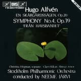 En skärgårdssägen (A Legend of the Skerries), op. 20