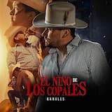 El niño de los copales