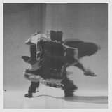 Contained Battle / Ascend