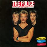 Wrapped Around Your Finger