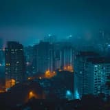 Organic Electronic Future Beat