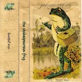 Thus with a kiss I die