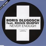 Never Enough (club mix)