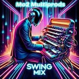 SWING MiX by Mo2
