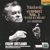 Symphony no. 1 in G Minor, op. 13 “Winter Dreams” ; 1. Allegro Tranquillo