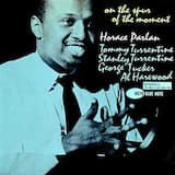 On the Spur of the Moment