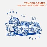 Hard to Find (Girls of the Internet short remix)