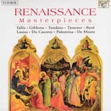 Magnificat & Nunc Dimittis