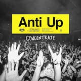 Concentrate (extended mix)