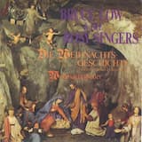 Die Weihnachtsgeschichte