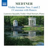 2 Canzonas with Dances, op. 43: Dance no. 1 in C major: Allegro non troppo e capriccioso