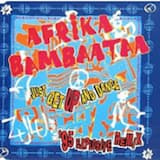 Just Get Up and Dance (radio edit)