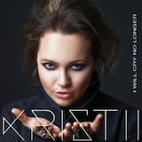 I Will Cry No Longer