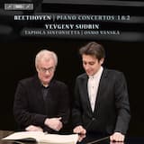 Piano Concerto no. 1 in C major, op. 15: I. Allegro con brio