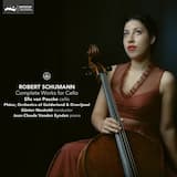 5 Stücke im Volkston, op. 102: II. Langsam, in F major