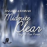 Midnite Clear (Daz-I-Kue instrumental rinse)