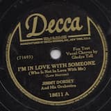 I'm in Love With Someone (Who Is Not in Love with Me)