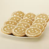 You make cookies, I watch