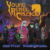 Young Rebel Crusade