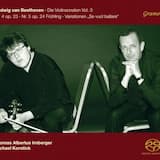 Sonate Nr. 4 a-Moll, op. 23: I. Presto