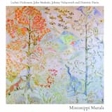 The Moon - Autumn In Winter