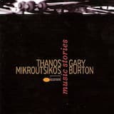 Music Stories: Introduction