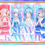 NEW KAWAII