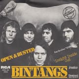 Open & Busted (All for a Saturday Night)