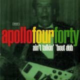 Ain’t Talkin’ ’bout Dub (@440 radio edit)