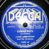 Cuban Pete