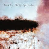 An Atom on a Long Chain