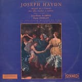 Concerto N° 1 en do: Allegro