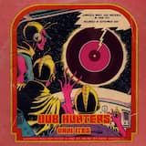 LANDING IN ANDALUCIA