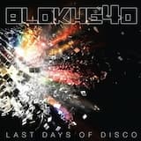 Last Days of Disco