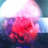 Awakened Iridescence//MY SOUL WANDERS