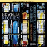 A Hymn for St Cecilia