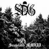 L’Enchantement des Glaces