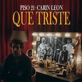 Que triste